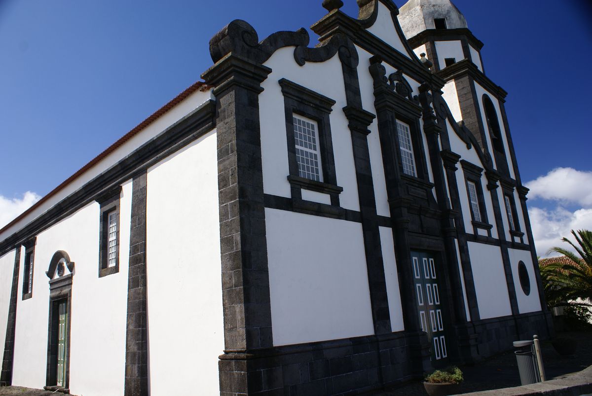 Igreja de Nossa Senhora da Piedade