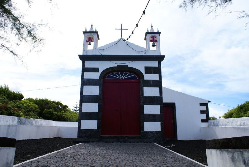 Ermida de Nossa Senhora do Desterro