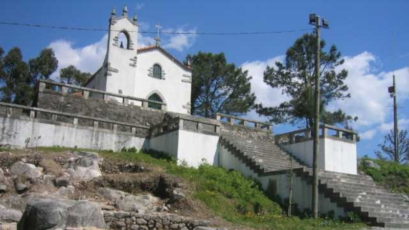 Capela de S. Lourenço