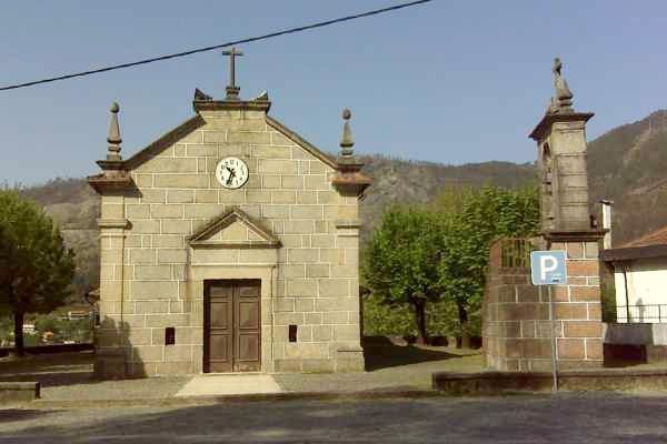 Igreja de Santo António