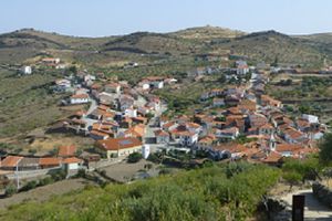 Castelo Melhor - Visitar Portugal