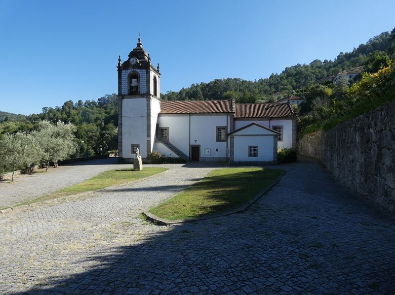 Igreja de Santo Estêvão