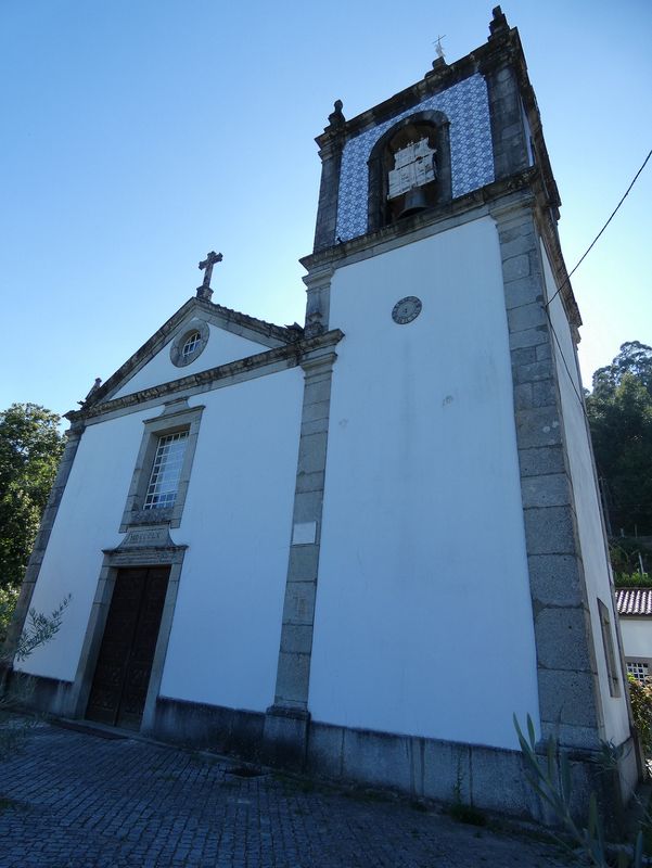 Igreja de Santo Estêvão