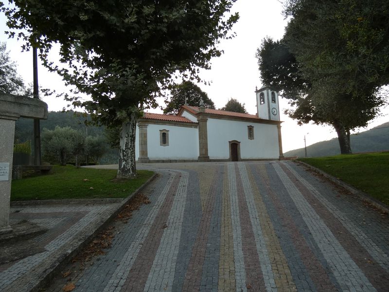 Capela de Nossa Senhora do Campo