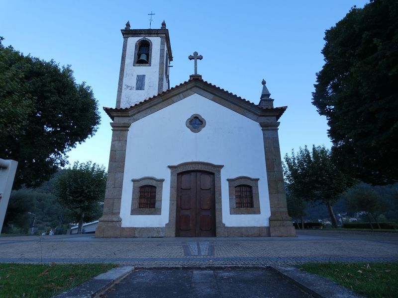 Capela de Nossa Senhora do Campo