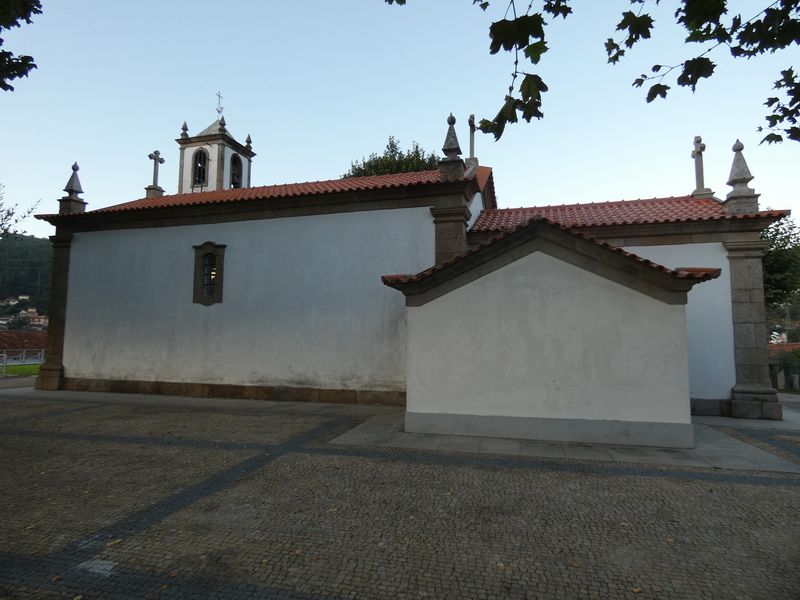 Capela de Nossa Senhora do Campo