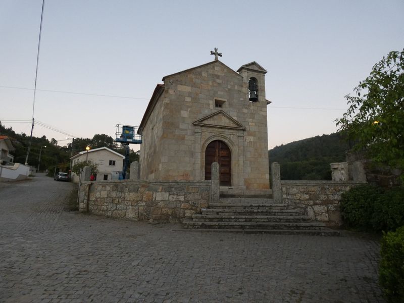 Igreja de Nossa Senhora da Conceição