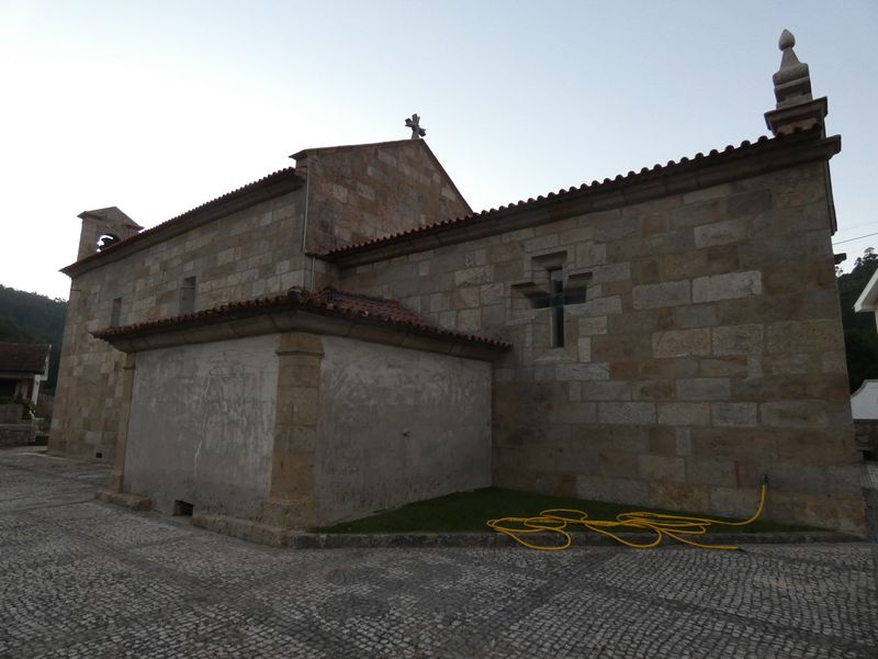 Igreja de Nossa Senhora da Conceição