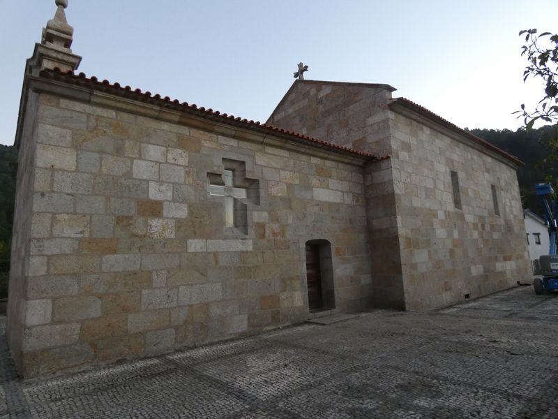 Igreja de Nossa Senhora da Conceição