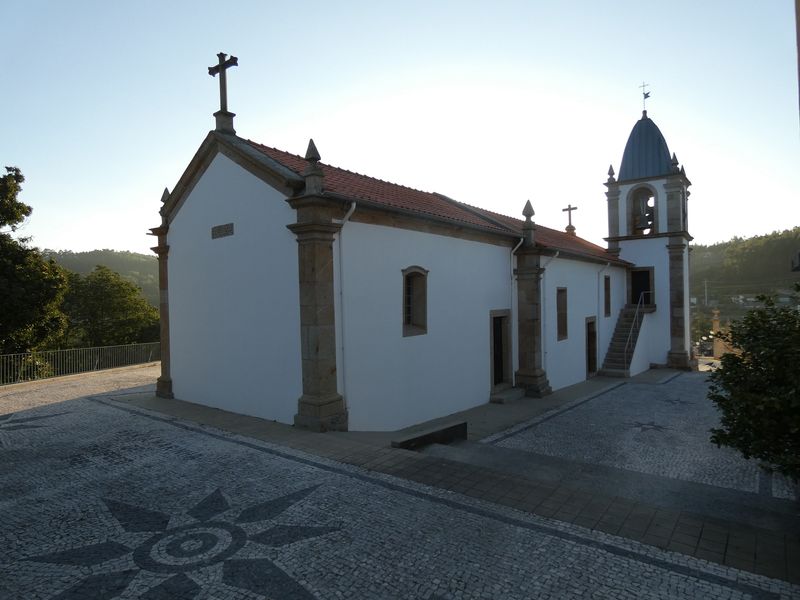 Igreja de Santa Marinha