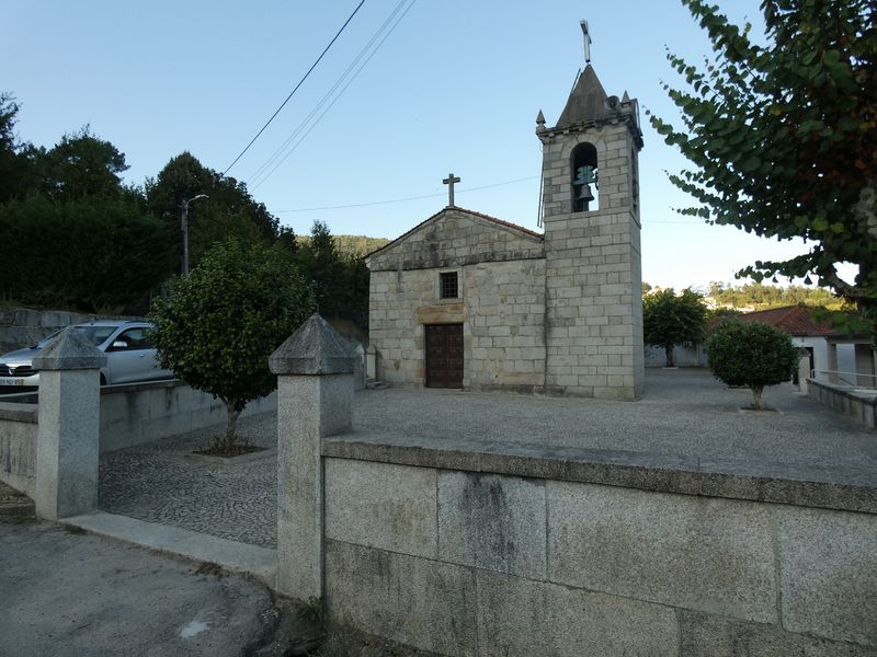 Igreja de São Roque