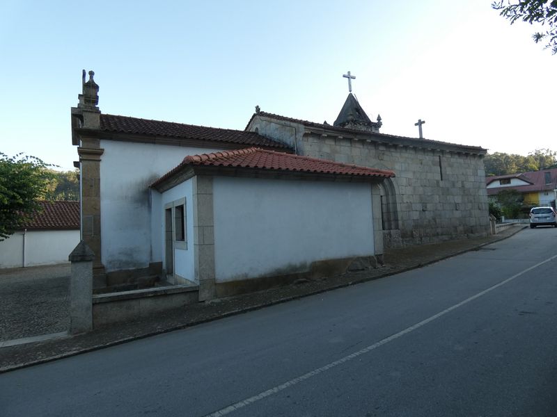 Igreja de São Roque