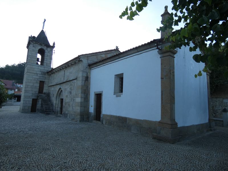 Igreja de São Roque