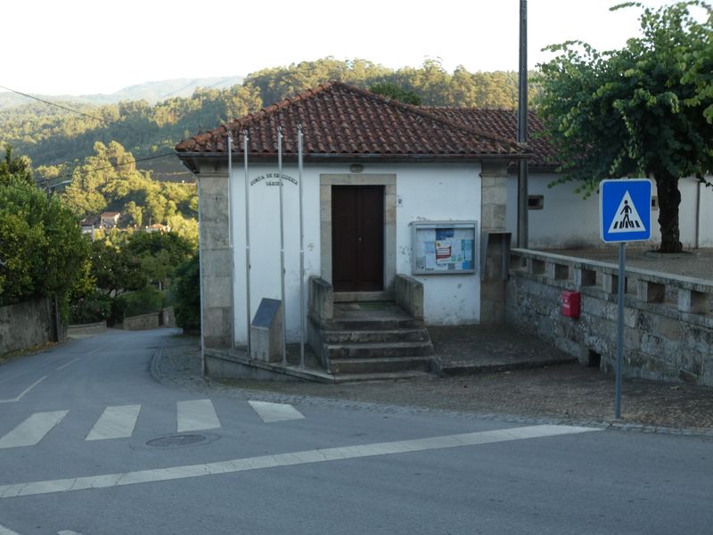 Junta de Freguesia de Varzea