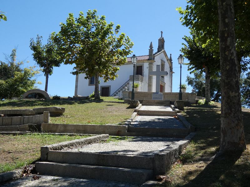 Capela de São Lourenço