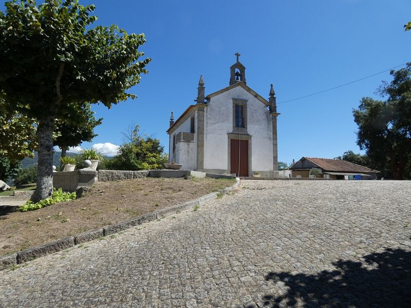 Capela de São Lourenço