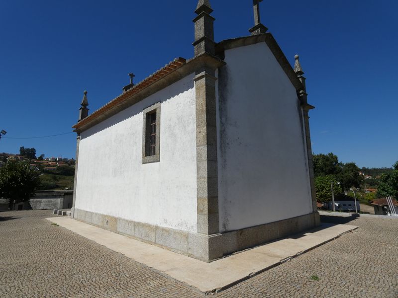 Capela de São Lourenço