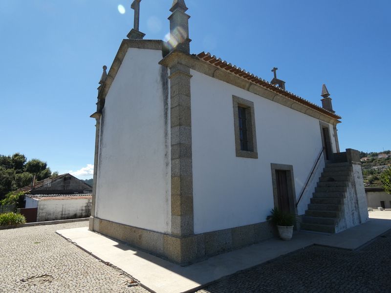 Capela de São Lourenço