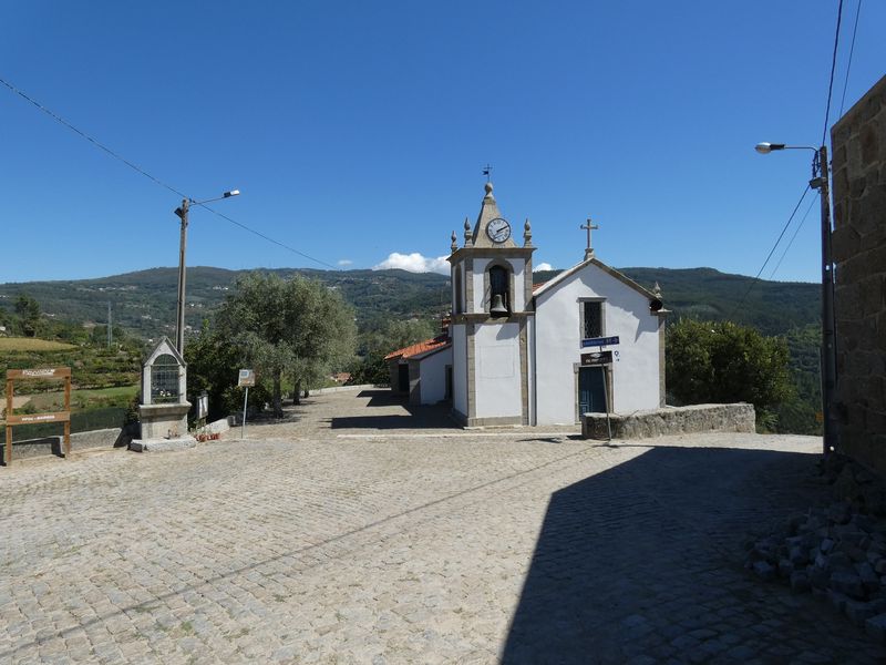 Igreja de São Miguel