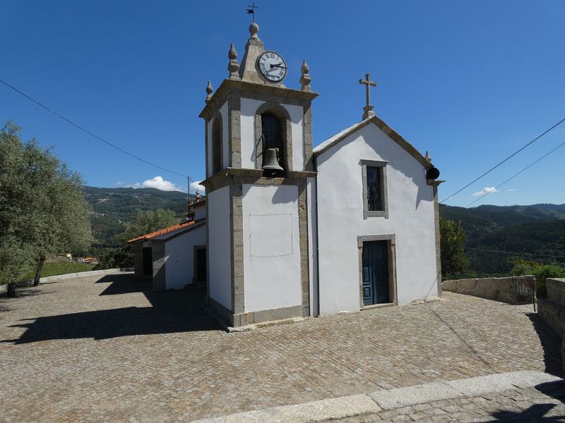 Igreja de São Miguel