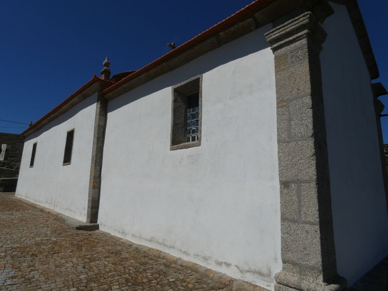 Igreja de São Miguel