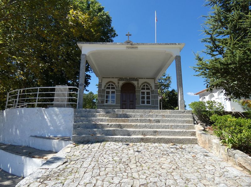 Capela de Santo António