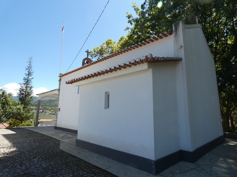 Capela de Santo António