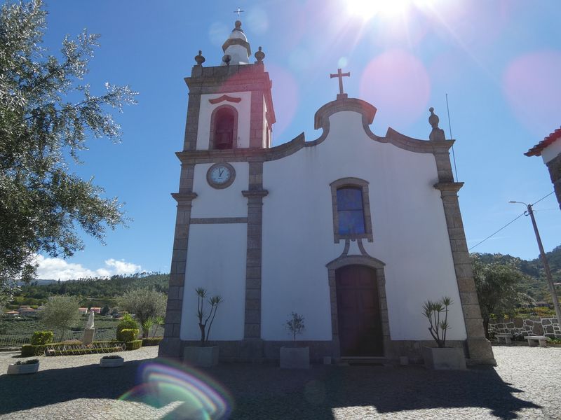 Igreja Matriz de São Pelágio