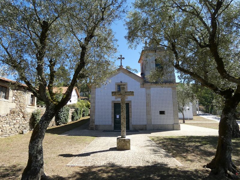 Igreja de São Pedro