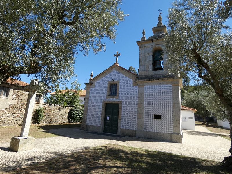 Igreja de São Pedro