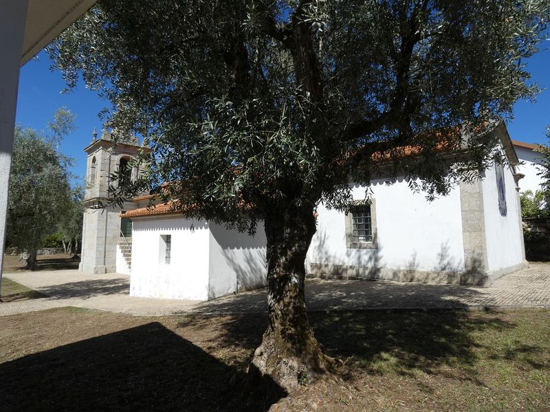 Igreja de São Pedro