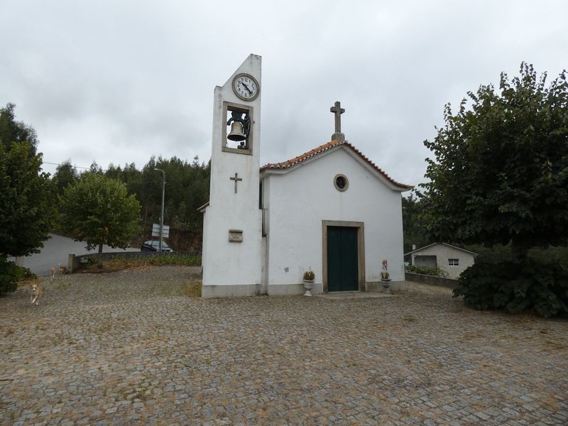 Capela de Santo Ildefonso