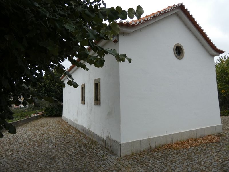 Capela de Santo Ildefonso