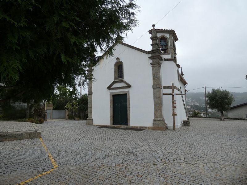 Igreja de Santa Maria