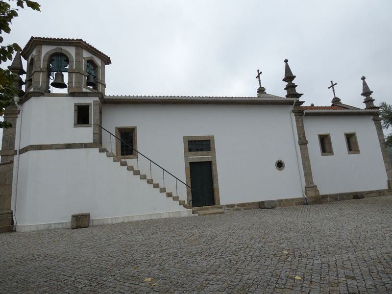 Igreja de Santa Maria