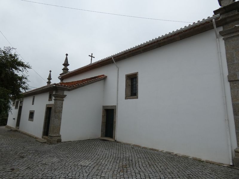 Igreja de Santa Maria