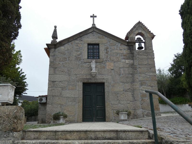 Capela de São Brás