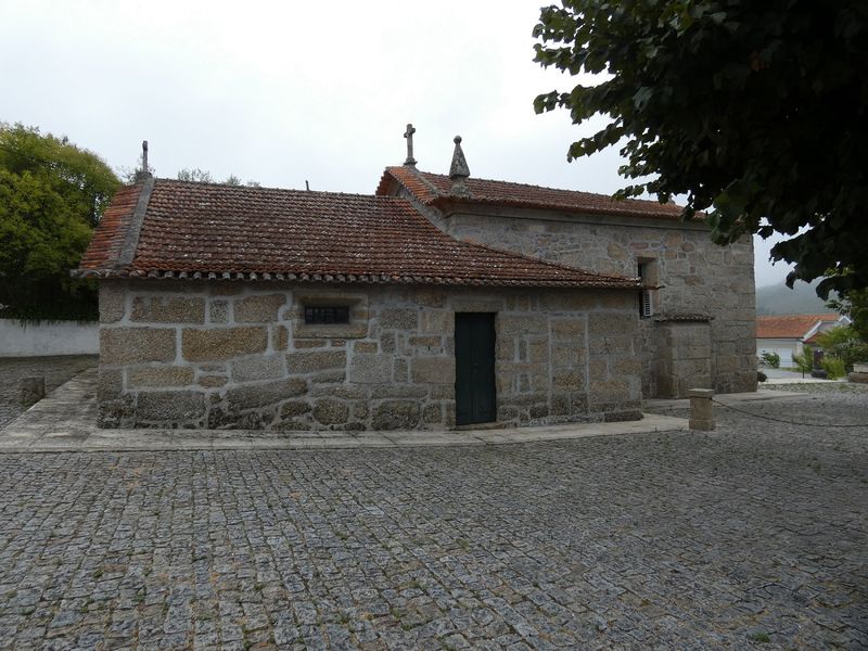 Capela de São Brás