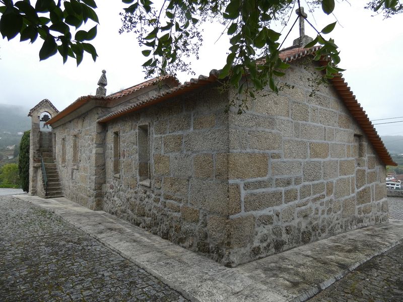 Capela de São Brás