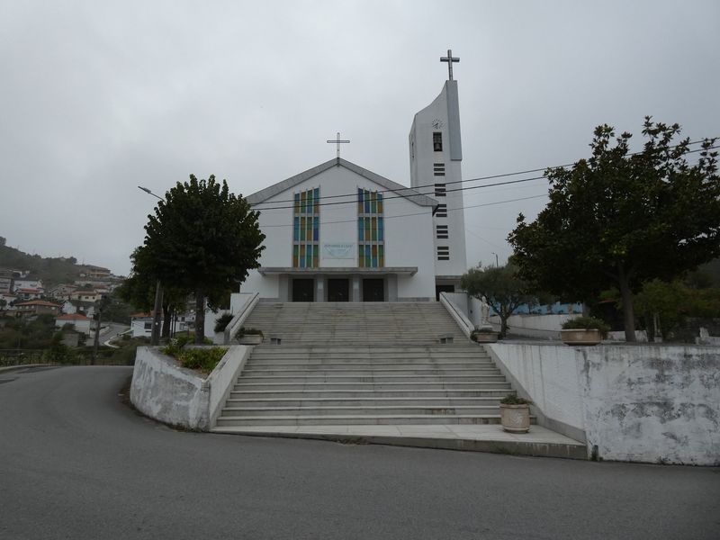 Igreja Paroquial de São Martinho de Sardoura