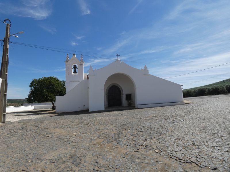 Igreja de Santa Catarina