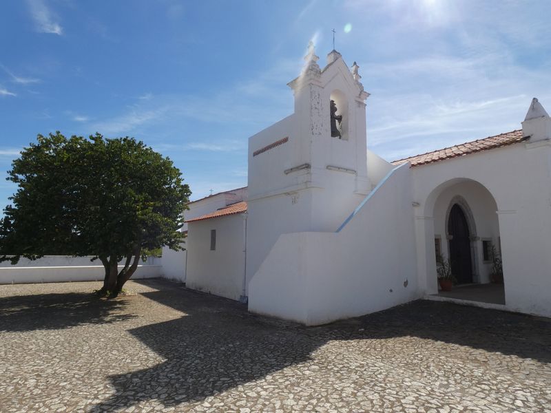 Igreja de Santa Catarina