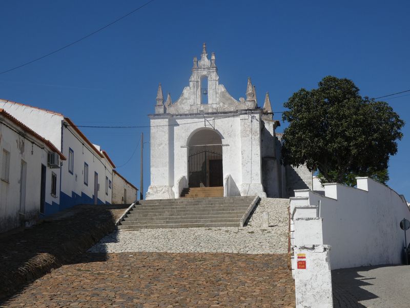 Ermida de Santo António