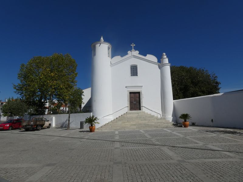 Igreja de Nossa Senhora da Visitação