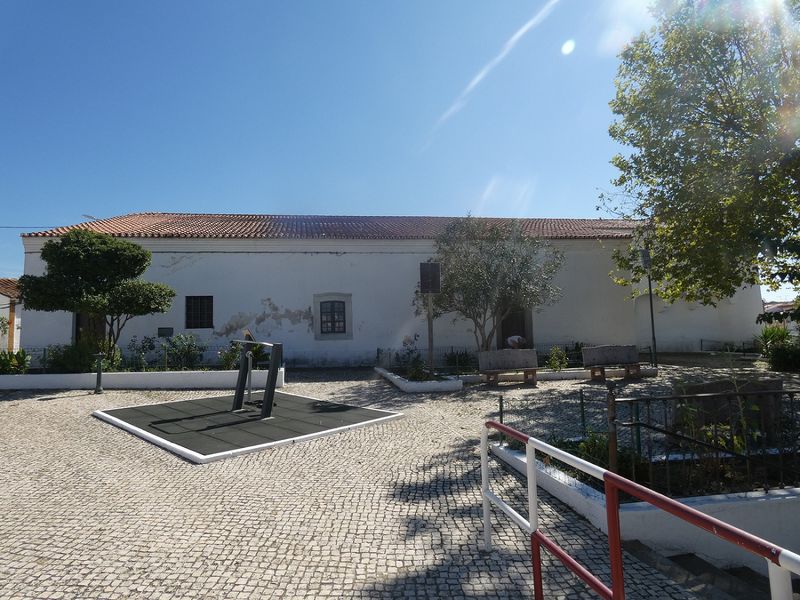 Igreja de Nossa Senhora da Visitação