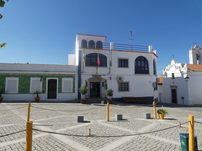 Junta de Freguesia de Vila Alva