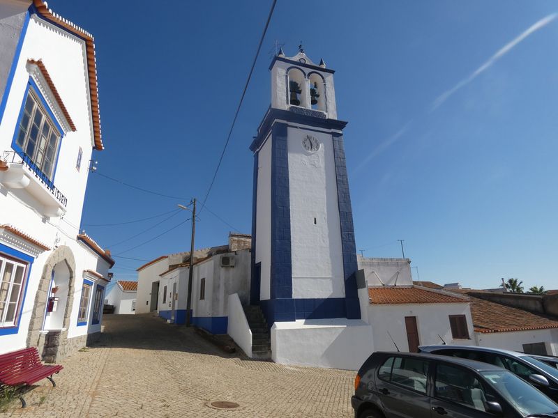 Torre do Relógio