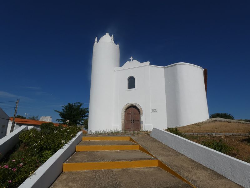 Igreja de Nossa Senhora da Encarnação