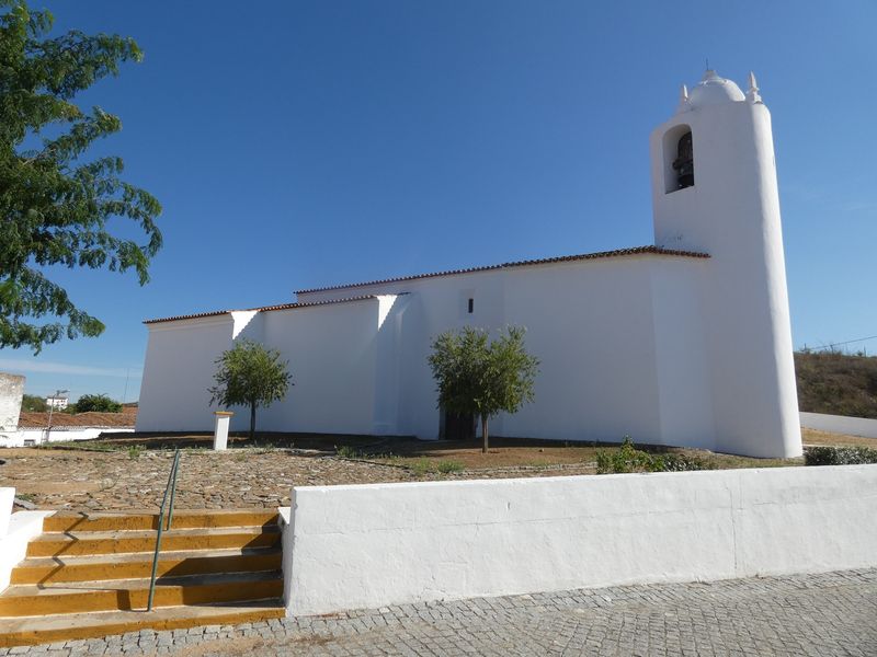 Igreja de Nossa Senhora da Encarnação