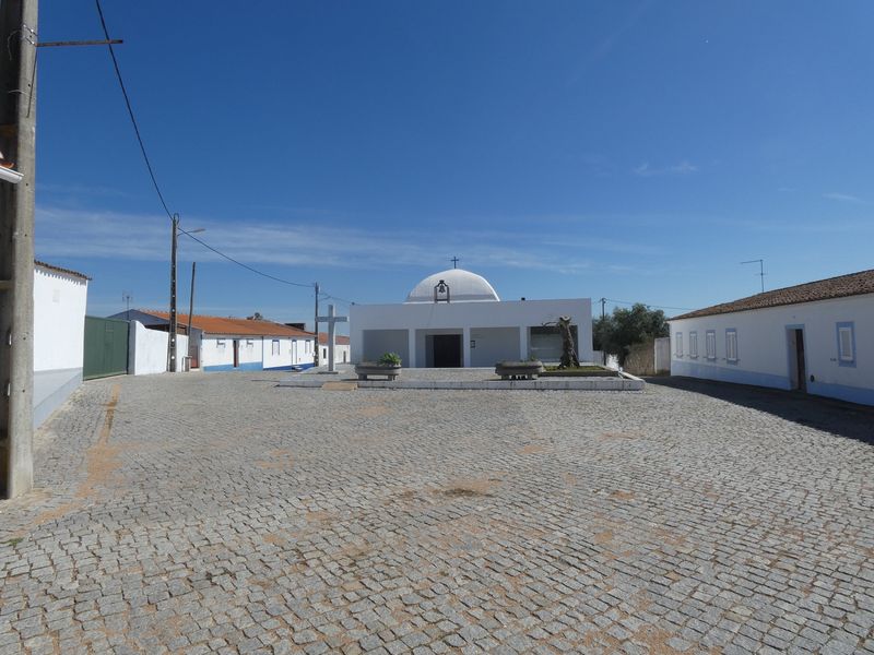 Igreja de Nossa Senhora do Outeiro